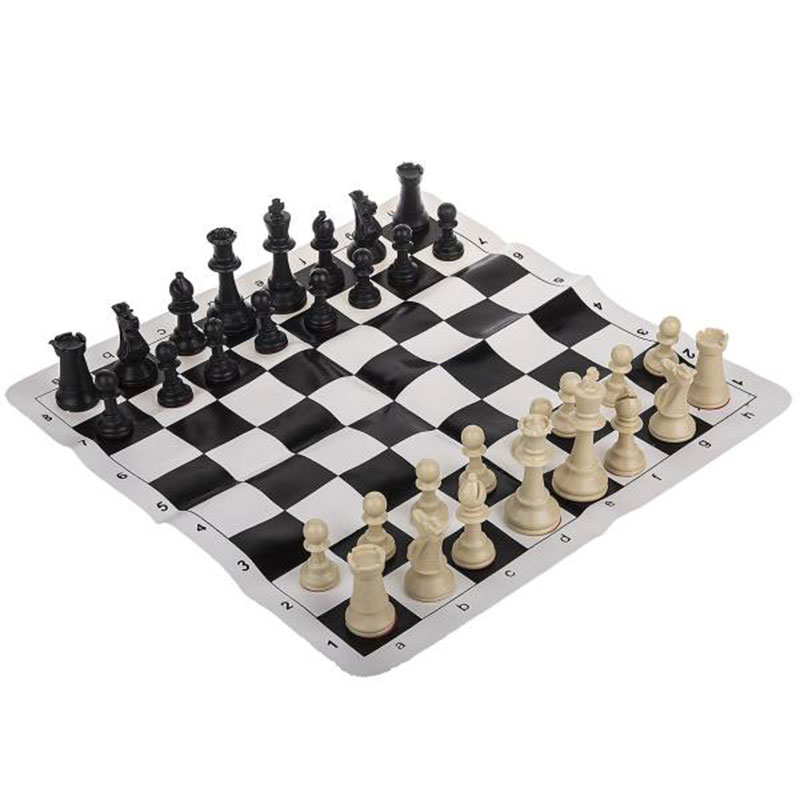 شطرنج فدراسیون معمولی آیدین 