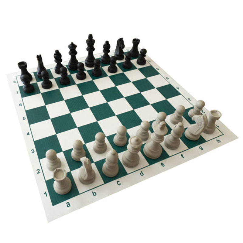 شطرنج فدراسیون اعلا آیدین 