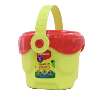 خمیر بازی 10 رنگ فونزل