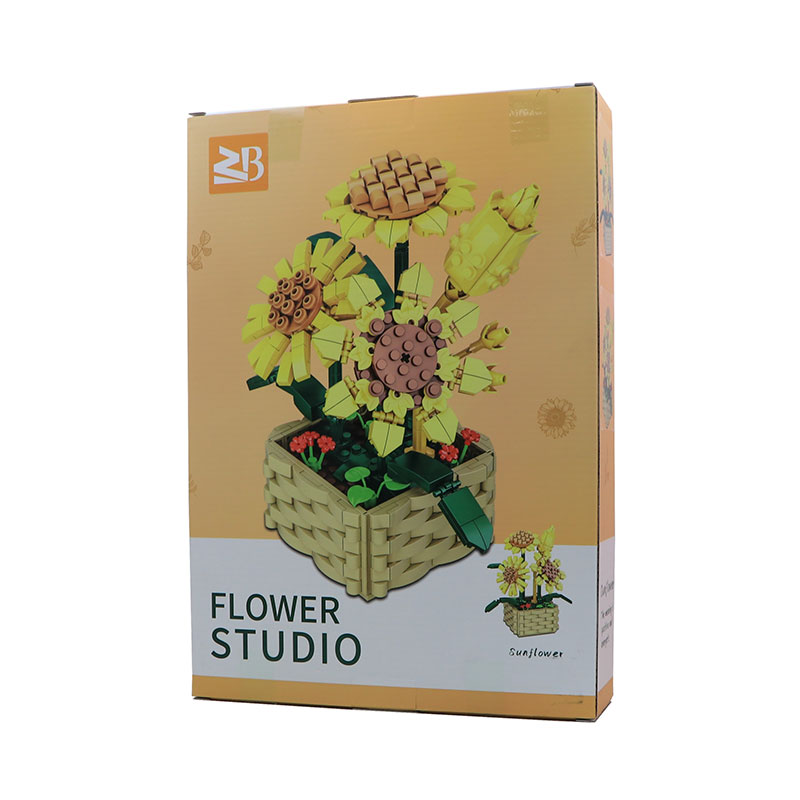 لگو گل آفتابگردان 9110A لگو گل آفتابگردان 9110A