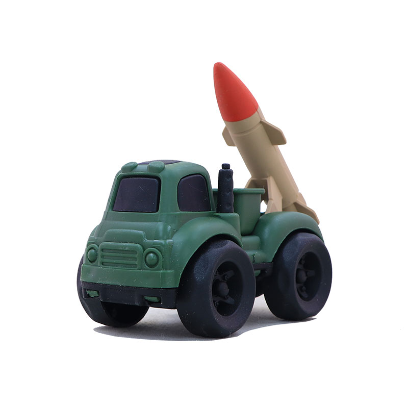 کامیون شگفت انگیز نظامی زینگو مدل ضد هوایی کامیون شگفت انگیز نظامی زینگو مدل ضد هوایی