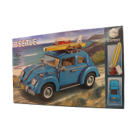 لگو فولکس Beetle 71003