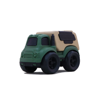 کامیون شگفت انگیز نظامی زینگو مدل نفربر