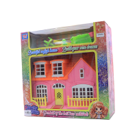 خانه کوچک درج