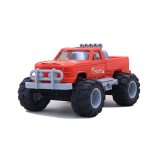 وانت توربو جعبه ای زینگو