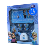 اسباب بازی ست چای خوری فلزی